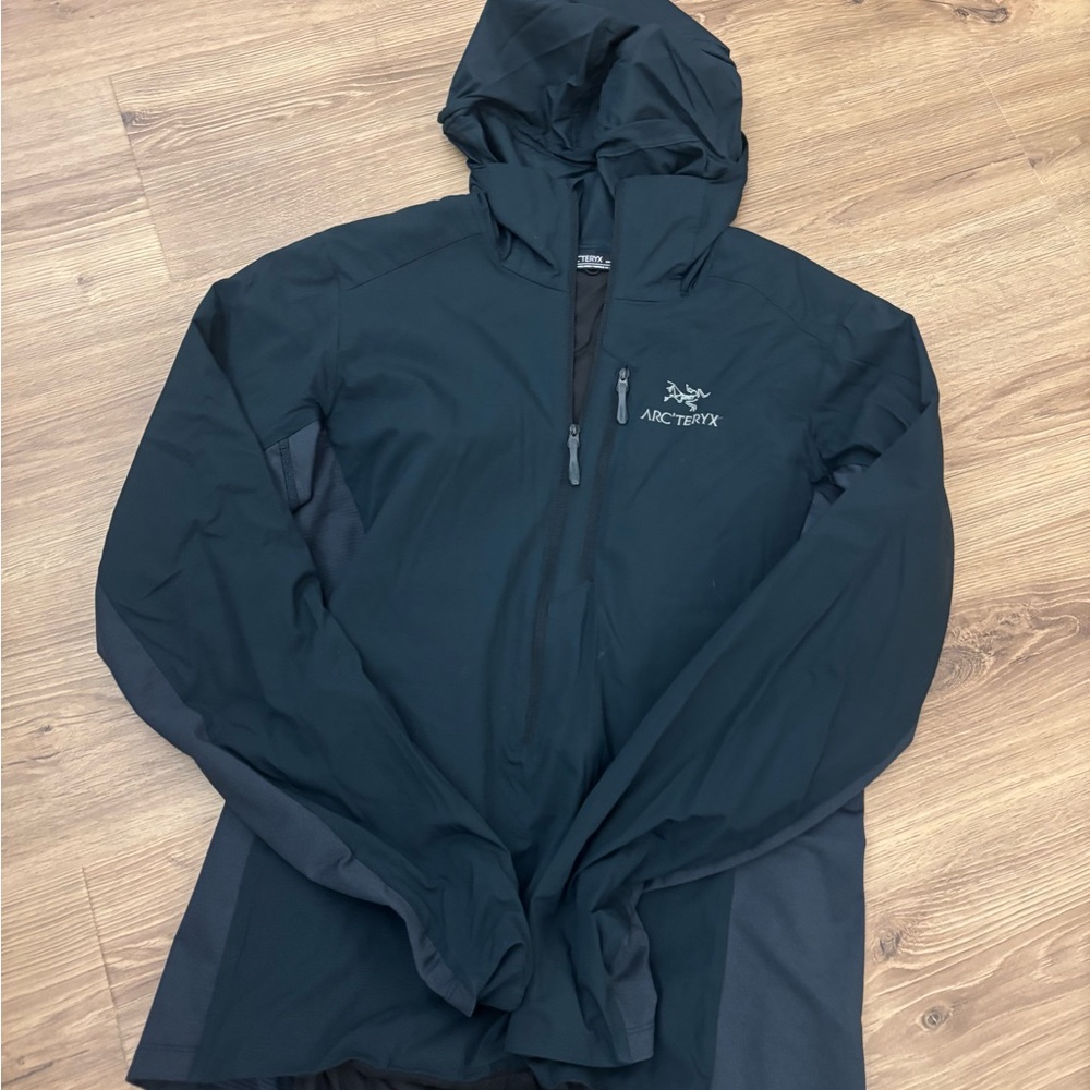 Arc'teryx Pullover Atom Anorak Jacket